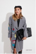 NIV NIV FASION 2468/2 бетон