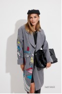 NIV NIV FASION 2468/2 бетон