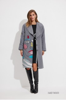NIV NIV FASION 2468/2 бетон