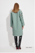 NIV NIV FASION 2468/3 серо-мятный