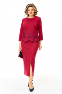 Michel chic 1469 красный