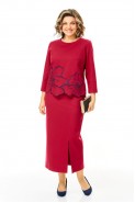 Michel chic 1469 красный