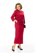 Michel chic 1469 красный