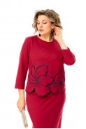 Michel chic 1469 красный