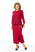Michel chic 1469 красный