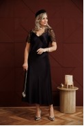 Anastasia 1405 черный