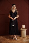 Anastasia 1407 черный