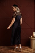 Anastasia 1407 черный