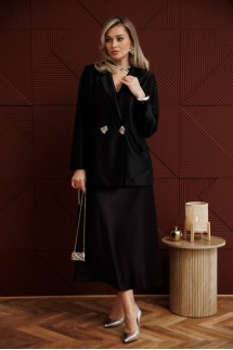 Anastasia 1407 черный