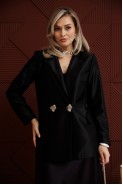 Anastasia 1407 черный