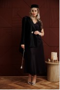 Anastasia 1407 черный
