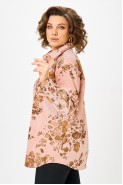 ZLATA 4466 розовый
