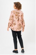 ZLATA 4466 розовый