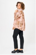 ZLATA 4466 розовый