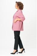 ZLATA 4457 розовый