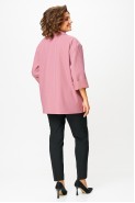 ZLATA 4457 розовый
