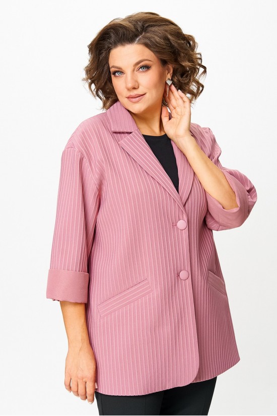 ZLATA 4457 розовый