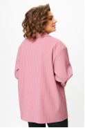 ZLATA 4457 розовый