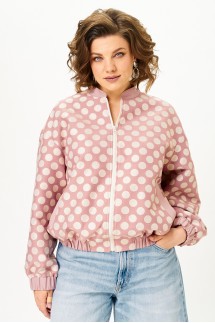 ZLATA 4472 розовый