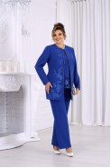 Ninele 7554 василек