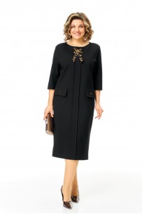 Michel chic 2204 черный
