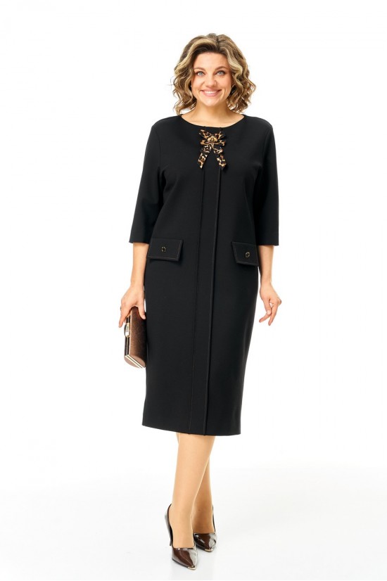 Michel chic 2204 черный