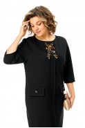 Michel chic 2204 черный