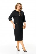 Michel chic 2204 черный