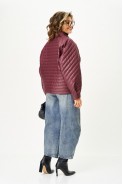 Lady Secret 6365 бордовый