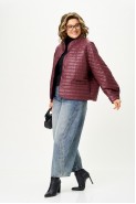 Lady Secret 6365 бордовый