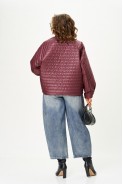 Lady Secret 6365 бордовый