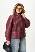 Lady Secret 6365 бордовый