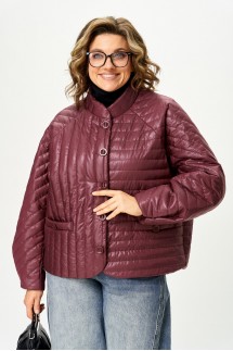 Lady Secret 6365 бордовый