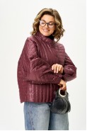 Lady Secret 6365 бордовый