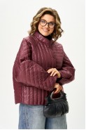 Lady Secret 6365 бордовый