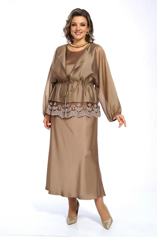Alani Collection 2668 золото