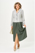 AIRA style 24133/1 зеленый