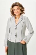 AIRA style 24133/1 зеленый