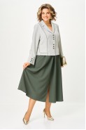AIRA style 24133/1 зеленый