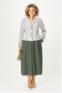 AIRA style 24133/1 зеленый