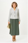 AIRA style 24133/1 зеленый