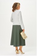 AIRA style 24133/1 зеленый