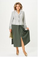 AIRA style 24133/1 зеленый