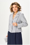 AIRA style 24133/1 серо-синий