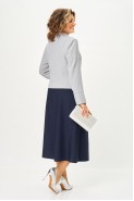 AIRA style 24133/1 серо-синий