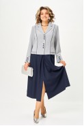 AIRA style 24133/1 серо-синий