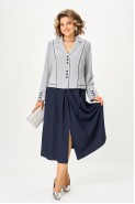 AIRA style 24133/1 серо-синий