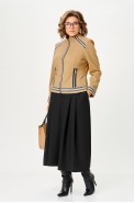 AIRA style 24158 карамельно-черный