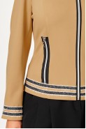 AIRA style 24158 карамельно-черный