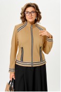 AIRA style 24158 карамельно-черный